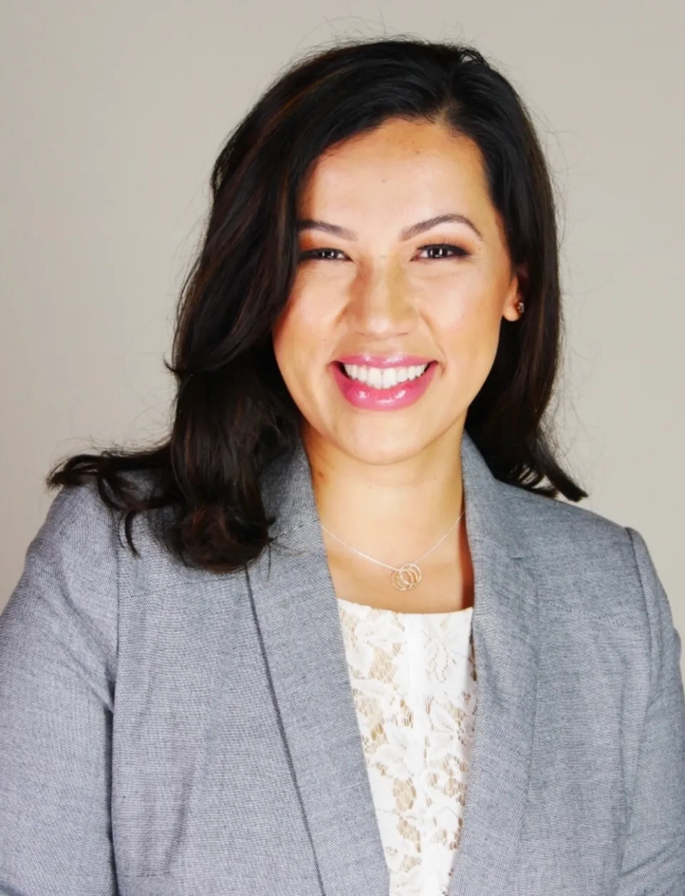 Natalie Torres-Haddad headshot