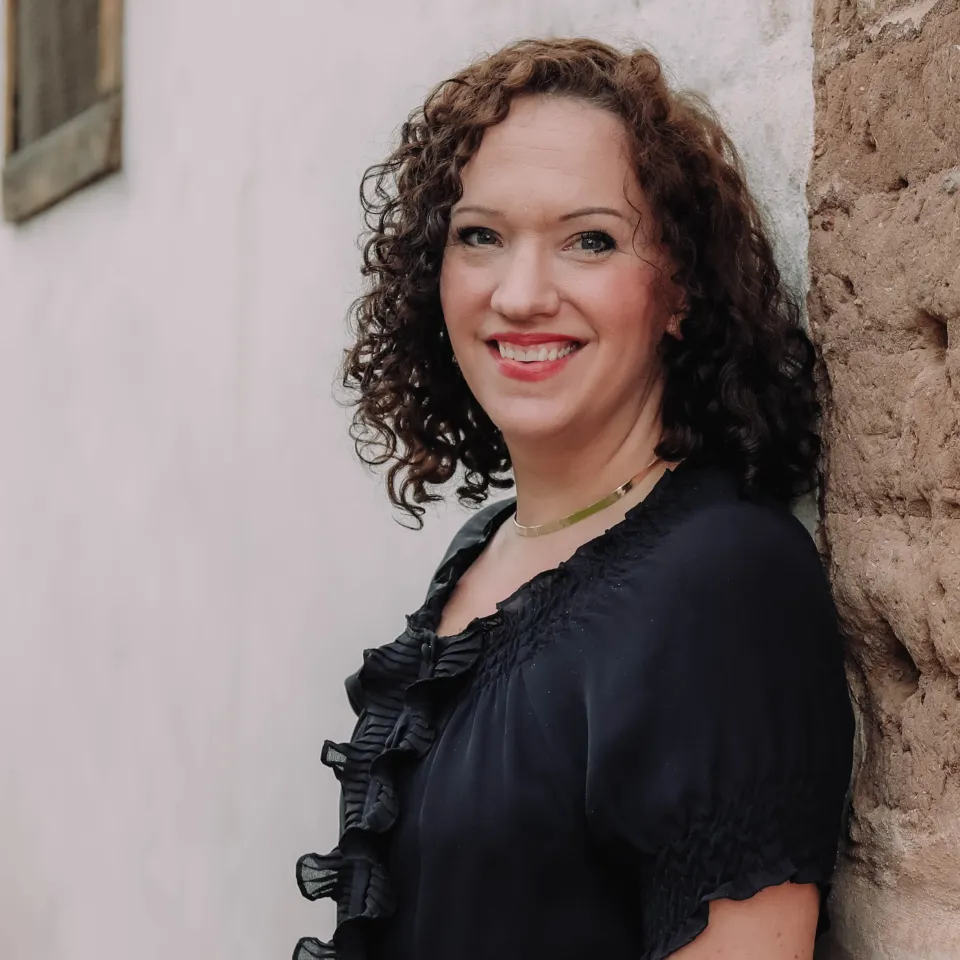Kathleen Celmins headshot