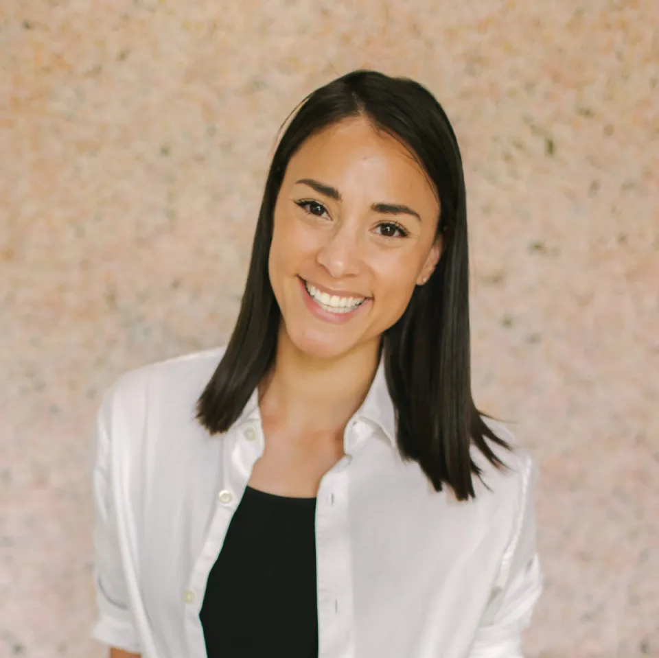 Lindsay Bryan-Podvin headshot