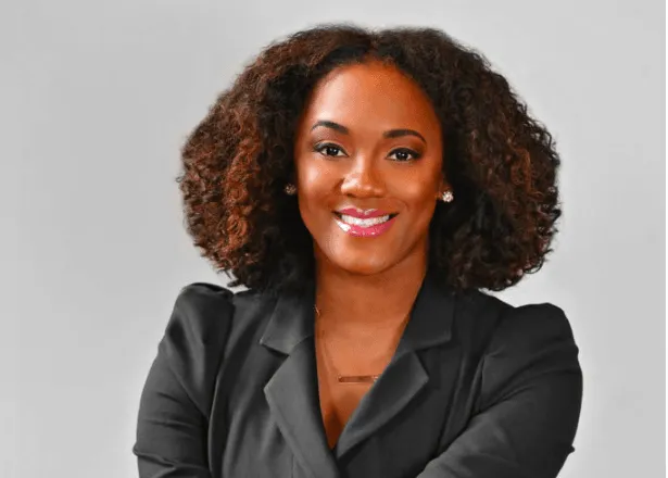 Marsha Barnes