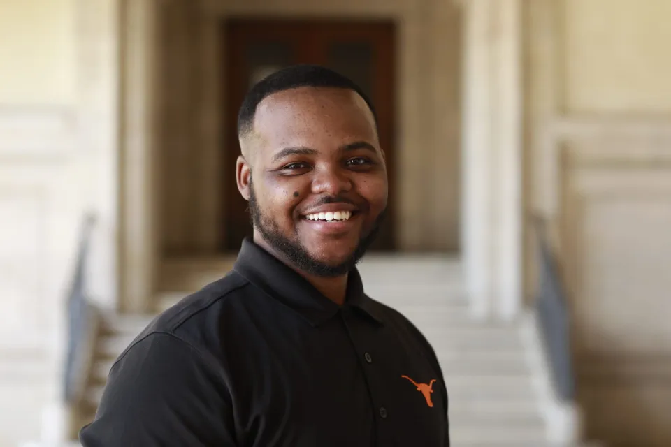 Kevin L. Matthews II headshot